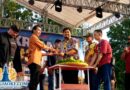 Mandala Krida Expo #3 Pertegas Yogyakarta sebagai Rumah Besar UMKM dan Ekonomi Kreatif