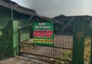Mosi Tak Percaya Memuncak, Kantor DPC PPP Bantul Disegel
