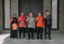 Pemprov Lampung dan BPS Bersinergi, Sekdaprov Marindo Kurniawan Ikut Pendataan Sensus Ekonomi 2026