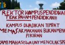 Polemik SPPG di UNY Mencuat, Wakil Rektor Tegaskan Tuduhan Mahasiswa Tidak Benar