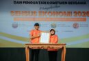 BPS RI: Sensus Ekonomi 2026 Jadi Fondasi Penyusunan Kebijakan Pembangunan yang Tepat Sasaran