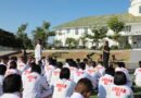 Wamendagri Bima Arya Tekankan Visi dan Disiplin bagi Mahasiswa Poltek Unhan
