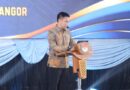 Hadapi Ketidakpastian Global, Wamendagri Serukan Soliditas IKAPTK Perkuat Tata Kelola Pemerintahan