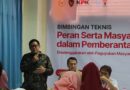 150 Guru Ikuti Bimtek PMAKI, KPK Soroti Budaya Menyontek hingga Titip Absen sebagai Perilaku Koruptif