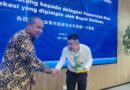 Tri Adhianto Minta Wangneng Libatkan Putra Daerah dalam Pembangunan PSEL