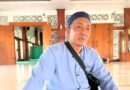 Ratusan Warga Nikmati Program Makan Gratis Berkah Jumat di Masjid Agung Gamping
