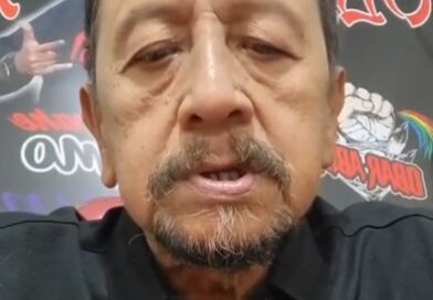 Tolak Provokasi, Romo Acun Serukan Semangat Persatuan di Yogyakarta