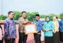 Andra Soni di Harganas ke-33: Cetak Generasi Unggul Bukan Hanya Tugas Sekolah, Tapi Dimulai dari Rumah