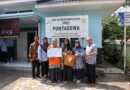 Peduli Gizi Anak, Rumah Zakat dan BKKBN Salurkan Sembako bagi Keluarga Berisiko Stunting