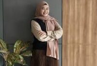 Dosen Ekonomi UMY, Dyah Titis Kusuma Wardani, S.E., MIDEC., Ph.D