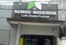 Rumah Moderasi Bersama Polri Serukan Orang Tua Aktif Melindungi Anak Dari Bahaya Radikalisme Diruang Digital