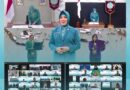 Pelantikan Pengurus TP PKK dan Posyandu Jabar, Ketum TP PKK Tekankan Tata Kelola yang Kuat