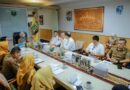 Wagub Jihan Pimpin Rapat Kelas Migran Vokasi, Buka Peluang Studi dan Kerja di Korea Selatan