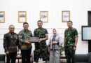 Perkuat Sinergi Strategis, Danrem Pamungkas Jalin Kerja Sama dengan BNI