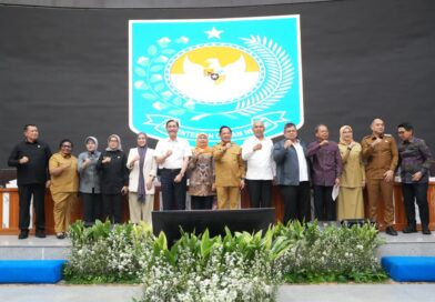 Mendagri: Digitalisasi Bansos Jadi Langkah Awal Wujudkan Tata Kelola Pemerintahan Modern