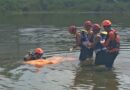 Asyik Memancing Berujung Petaka, Bocah Tenggelam dan Dievakuasi Tim SAR