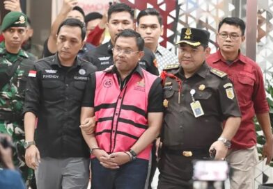 Kasus Dugaan Korupsi MBG Memasuki Babak Baru, Aparat Dalami Keterlibatan Pimpinan BGN