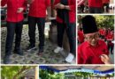 Susanto Dwi Antoro Dorong Kader Perkuat Kedekatan dengan Masyarakat