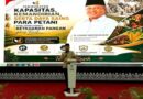 Sugiat Santoso Tekankan Pentingnya Peningkatan Kapasitas Petani di Era Persaingan