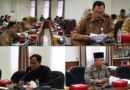 Komisi A Tekankan Digitalisasi Data Kelurahan sebagai Kunci Pelayanan Publik Berkualitas