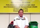  Janji Pekerjaan Jadi Jebakan, Tiga Anak Bawah Umur Korban Sindikat TPPO