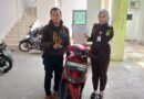 Korban Pemerasan Dapat Keadilan, Keluarga Sampaikan Apresiasi kepada Polres Lampung Utara