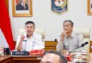 Sekjen Kemendagri Dorong Pemda Perbaiki Validitas Data Penerima Bantuan Rumah Swadaya