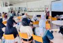 Hadapi Tantangan Islamophobia, Dosen UMY Latih Tata Kelola Organisasi Muslim di Hokkaido