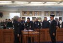 Wagub Jihan: Birokrasi Profesional Dibangun Melalui Sistem Merit dan Kinerja