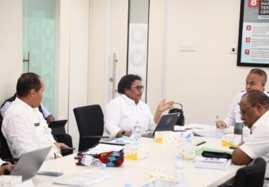 Dana Otsus Papua Harus Berdampak Nyata, Wamendagri Ribka Gaungkan Strategi 5T