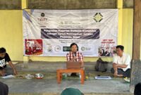Dosen Ekonomi Syariah FSIP UMY, Satria Utama, S.E.I., M.E.I.,