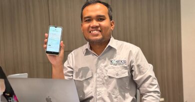 Agribisnis UMY Kembangkan Mode Petani pada Aplikasi MyINDAH Diet untuk Perkuat Ketahanan Pangan Agribisnis UMY Kembangkan Mode Petani pada Aplikasi MyINDAH Diet untuk Perkuat Ketahanan Pangan
