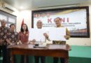 KONI DIY Perkuat Ekosistem Olahraga melalui Penandatanganan PKS dan MoU dengan Berbagai Mitra, UMY Jadi Salah Satu Mitra Strategi KONI DIY Perkuat Ekosistem Olahraga melalui Penandatanganan PKS dan MoU dengan Berbagai Mitra, UMY Jadi Salah Satu Mitra Strategi