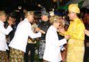 Karnaval Budaya Nusantara Tampilkan Keberagaman dan Semangat Kolaborasi Kota-Kota Indonesia Karnaval Budaya Nusantara Tampilkan Keberagaman dan Semangat Kolaborasi Kota-Kota Indonesia