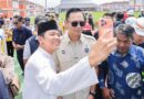 Menko AHY di Sekolah Rakyat Terintegrasi Medan: Membuka Jalan Masa Depan Lewat Pendidikan Gratis Menko AHY di Sekolah Rakyat Terintegrasi Medan: Membuka Jalan Masa Depan Lewat Pendidikan Gratis
