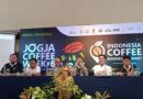 Jogja Coffee Week 2026 Kembali Hadir, Sajikan Ratusan Booth dan Forum Bisnis Kopi Jogja Coffee Week 2026 Kembali Hadir, Sajikan Ratusan Booth dan Forum Bisnis Kopi