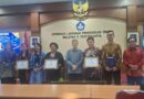 Program Hermoyo Edupark Antarkan UMY Raih Peringkat Dua DIY pada Anugerah Kerja Sama Diktisaintek 2026 Program Hermoyo Edupark Antarkan UMY Raih Peringkat Dua DIY pada Anugerah Kerja Sama Diktisaintek 2026