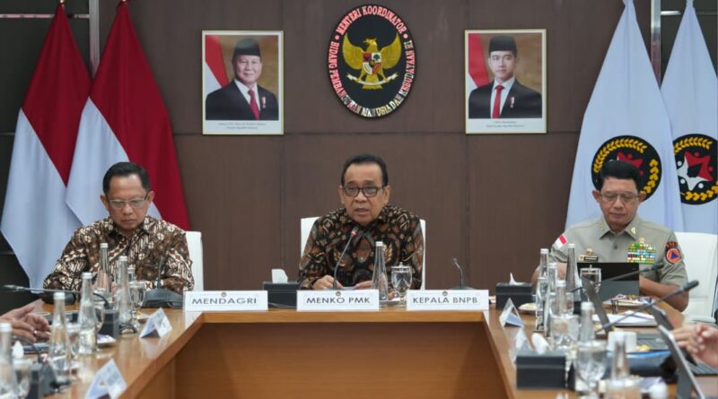 Satgas PRR Dorong Kenaikan Dana Stimulan Renovasi Rumah demi Percepat Pemulihan Satgas PRR Dorong Kenaikan Dana Stimulan Renovasi Rumah demi Percepat Pemulihan