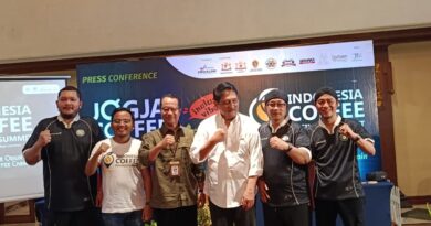 Dukung Industri Kopi, Loman Park Hotel Ikut Promosikan Pariwisata Yogyakarta Dukung Industri Kopi, Loman Park Hotel Ikut Promosikan Pariwisata Yogyakarta