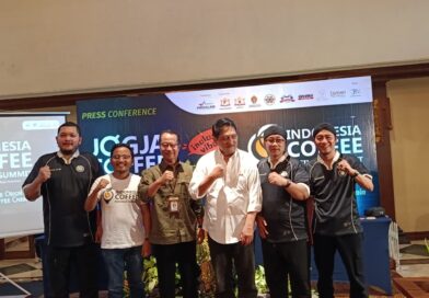Dukung Industri Kopi, Loman Park Hotel Ikut Promosikan Pariwisata Yogyakarta Dukung Industri Kopi, Loman Park Hotel Ikut Promosikan Pariwisata Yogyakarta