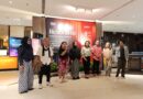 Pameran “Resonansi” Warnai Perayaan HUT ke-9 Gramm Hotel by Ambarrukmo Pameran “Resonansi” Warnai Perayaan HUT ke-9 Gramm Hotel by Ambarrukmo