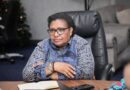 Wamendagri Ribka Haluk Berduka atas Insiden Pembakaran Pesawat AMA, Minta Keamanan Diperketat Wamendagri Ribka Haluk Berduka atas Insiden Pembakaran Pesawat AMA, Minta Keamanan Diperketat
