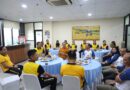 Peringati Hari Bhayangkara ke-80, Wali Kota Bekasi Hadiri Doa Bersama Bersama Polres Metro Bekasi Kota Peringati Hari Bhayangkara ke-80, Wali Kota Bekasi Hadiri Doa Bersama Bersama Polres Metro Bekasi Kota