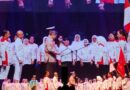 Hashim Djojohadikusumo Lantik Pengurus Srikandi Jaga Desa se-Indonesia Hashim Djojohadikusumo Lantik Pengurus Srikandi Jaga Desa se-Indonesia