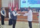 Pelantikan Pengurus Serikat Media Siber Indonesia (SMSI) Kota Bukittinggi Periode 2026-2031 Pelantikan Pengurus Serikat Media Siber Indonesia (SMSI) Kota Bukittinggi Periode 2026-2031