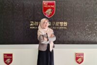 Waspada Ebola, Kenali Gejala Awal yang Sering Disangka Flu