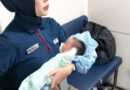 Bayi Ditemukan di Toilet KA Sancaka, KAI Bergerak Cepat Lakukan Evakuasi Bayi Ditemukan di Toilet KA Sancaka, KAI Bergerak Cepat Lakukan Evakuasi