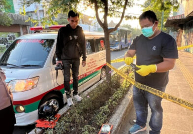Pengemudi Bentor Ditemukan Tak Bernyawa, Polisi Pastikan Tak Ada Tanda Penganiayaan Pengemudi Bentor Ditemukan Tak Bernyawa, Polisi Pastikan Tak Ada Tanda Penganiayaan