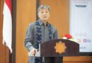 Kepala LLDIKTI V Sebut UMY Miliki Guru Besar Terbanyak di Kalangan PTS DIY Kepala LLDIKTI V Sebut UMY Miliki Guru Besar Terbanyak di Kalangan PTS DIY