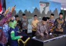 Gedung MSUS Diresmikan, Bukti Kolaborasi Muhammadiyah dan UMY Bangun Pendidikan Berkualitas Gedung MSUS Diresmikan, Bukti Kolaborasi Muhammadiyah dan UMY Bangun Pendidikan Berkualitas